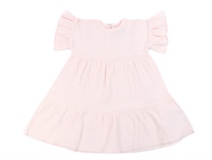 Huttelihut potpourri muslin dress